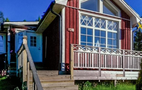 Amazing Home In Njurunda With Wifi in Njurunda